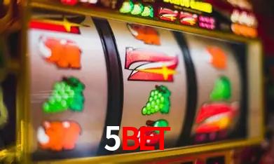 A Emoção da Loteria na 5bet: Uma Chance de Mudança de Vida