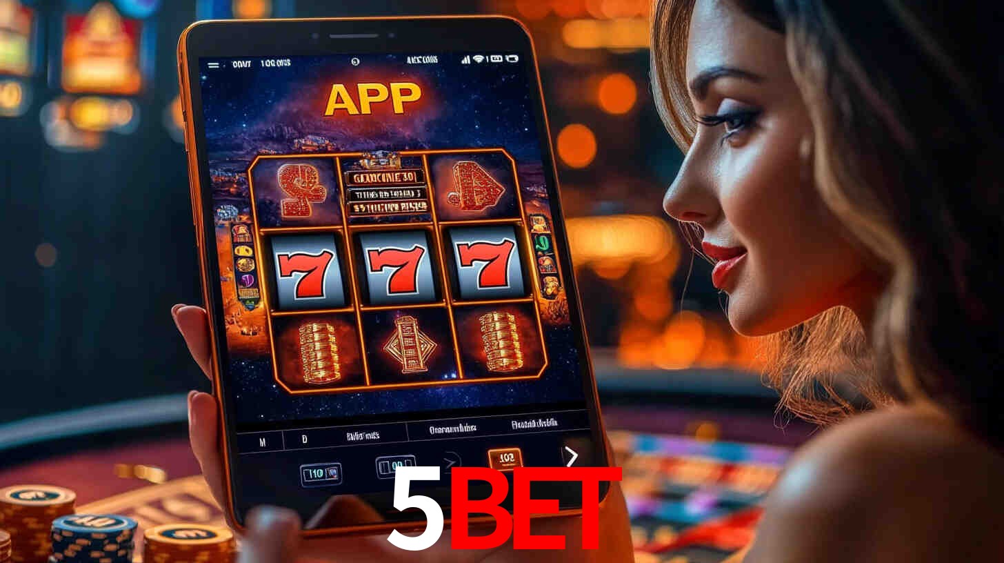 Descubra a Magia dos Jogos de Arcade no 5bet