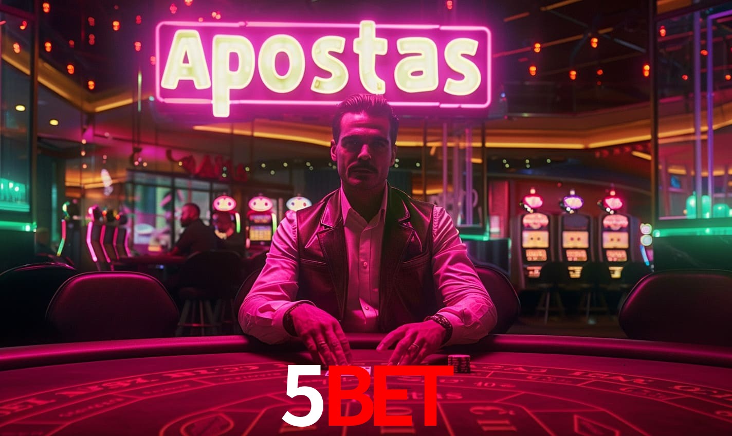 Diretório de Jogos 5bet