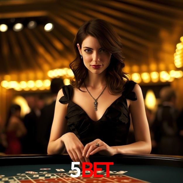 Recursos de Bônus 5bet